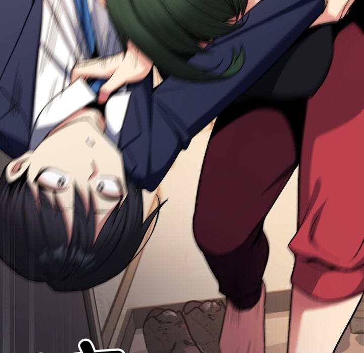 缺德邻居难相处第41話