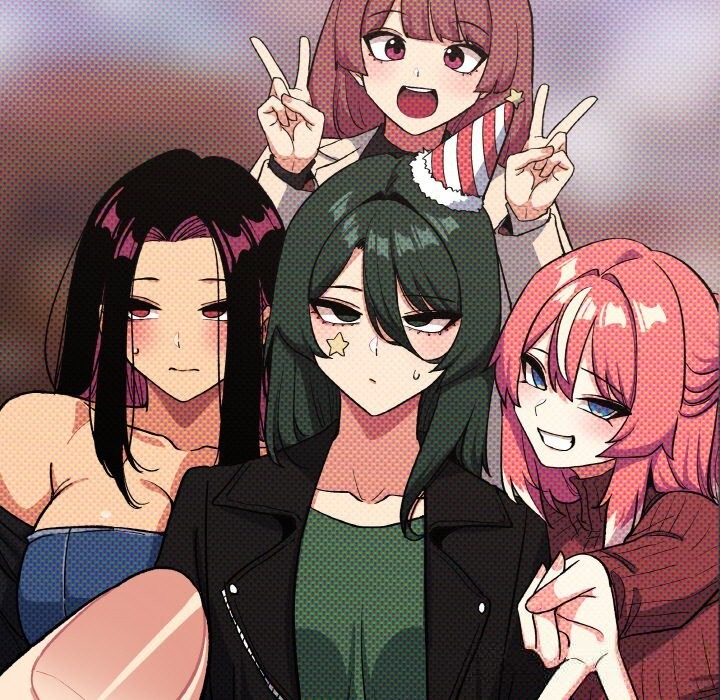 缺德邻居难相处第41話