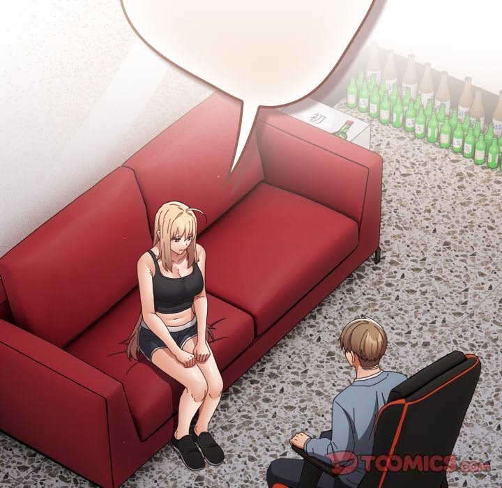 游戏规则我来定第108話