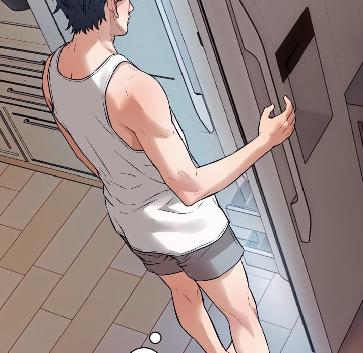 错位的星辰第1話