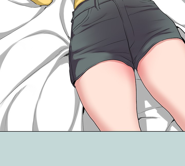 纵夏夜之梦(无码版)第101話-你怎麼不脫了?