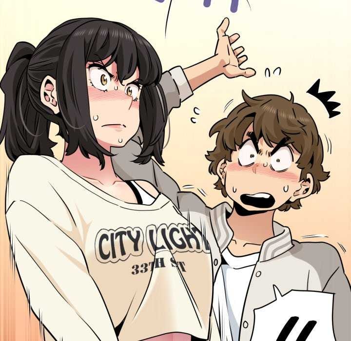 发小碰不得第76話