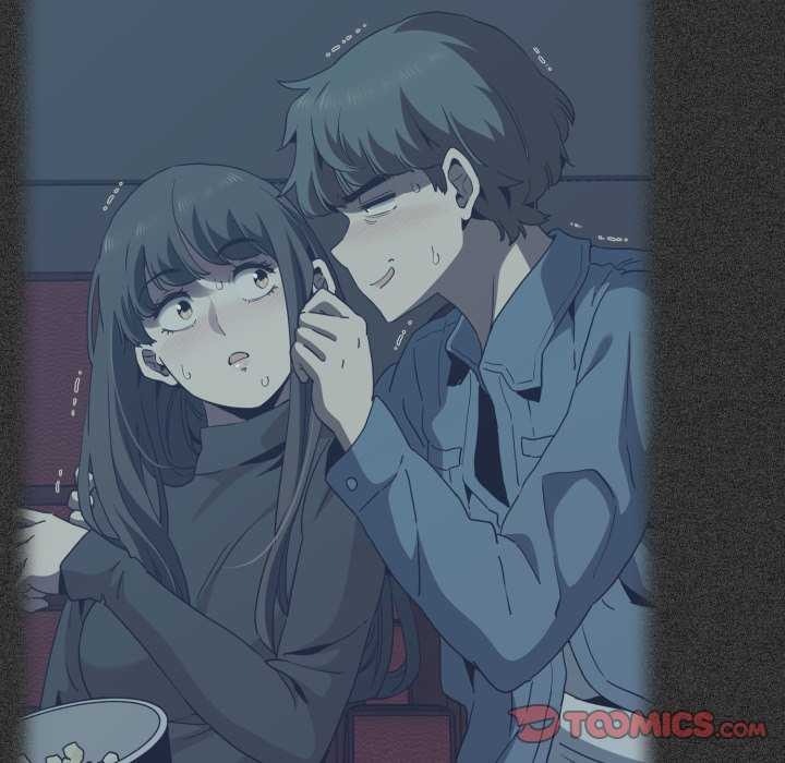 发小碰不得第76話