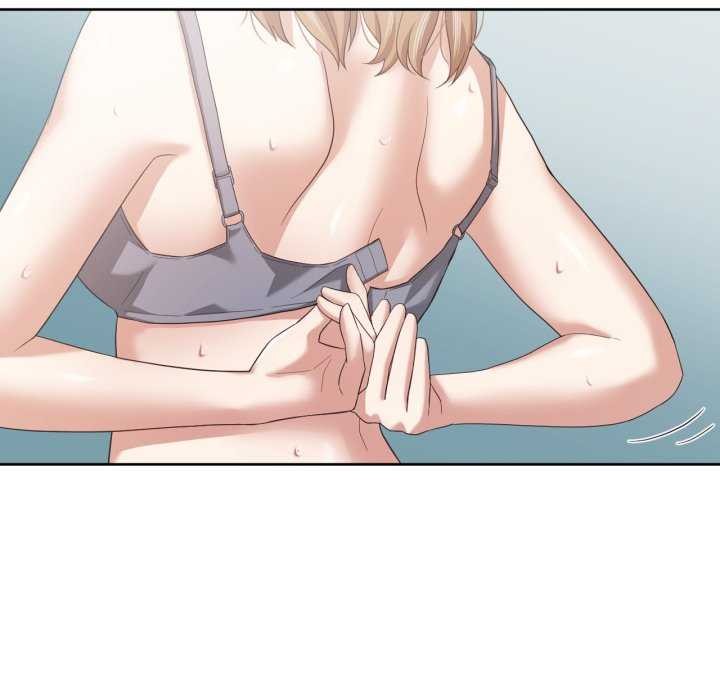 我的傻瓜男友第19話