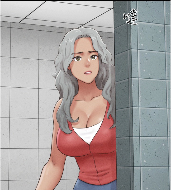 韶恩第57話-仲勳哥，我終於知道了…