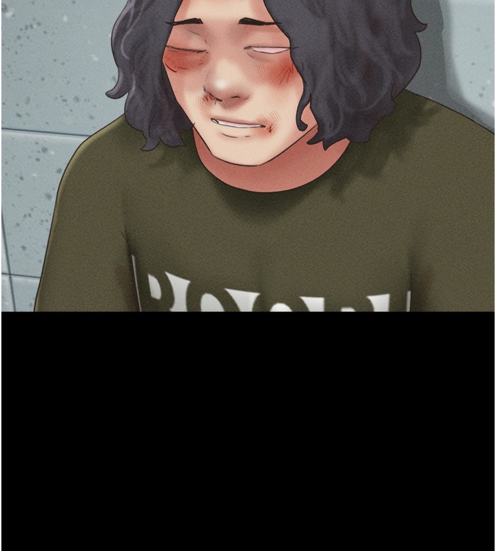 韶恩第57話-仲勳哥，我終於知道了…