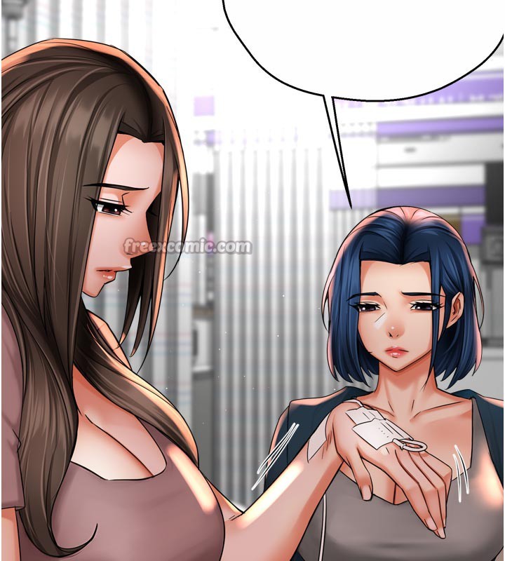 痒乐多阿姨第69話-阿姨的最後請求