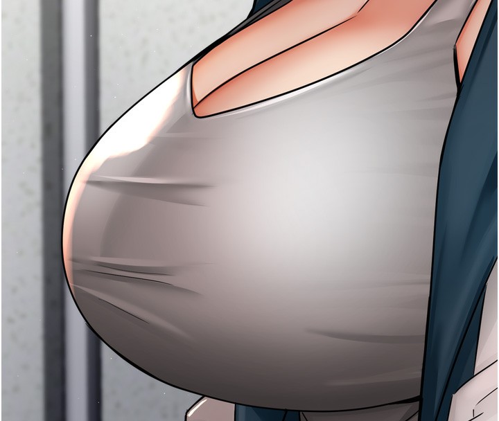 痒乐多阿姨第69話-阿姨的最後請求