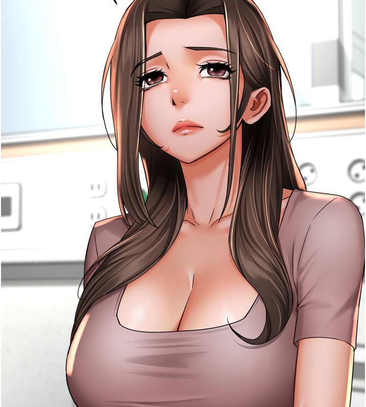 痒乐多阿姨第69話-阿姨的最後請求