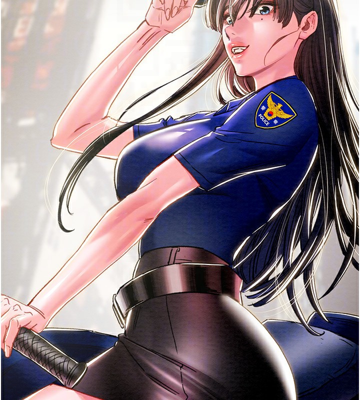 掠夺行动第63話-主人請看看我♥