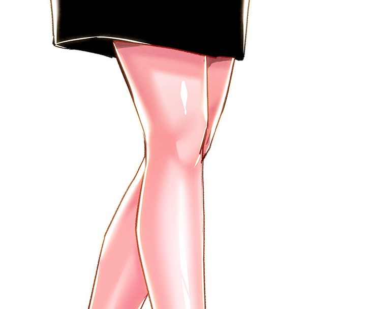 掠夺行动第63話-主人請看看我♥