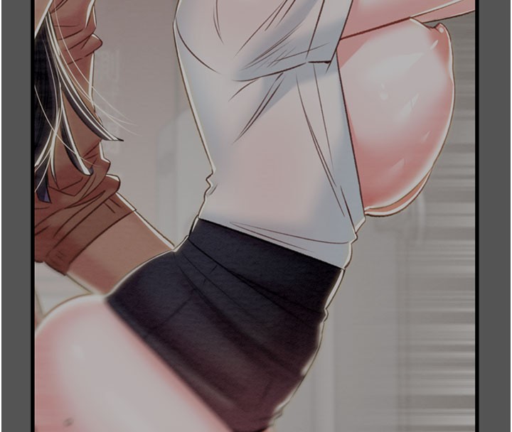 掠夺行动第63話-主人請看看我♥