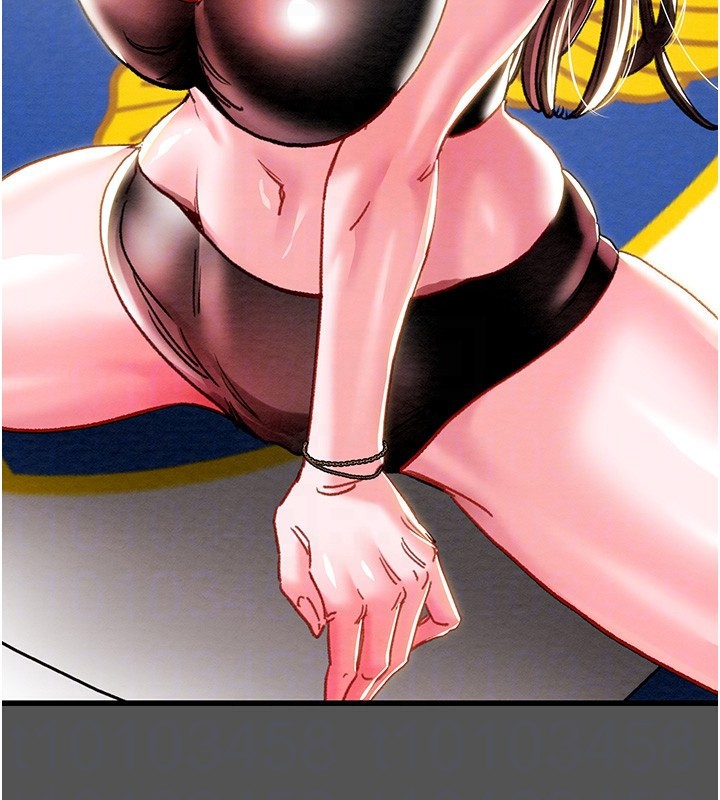 掠夺行动第63話-主人請看看我♥