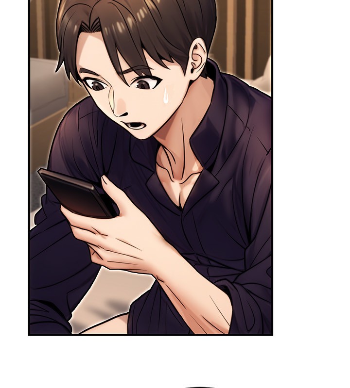 公务员的桃色副业第25話-不可告人的性幻想