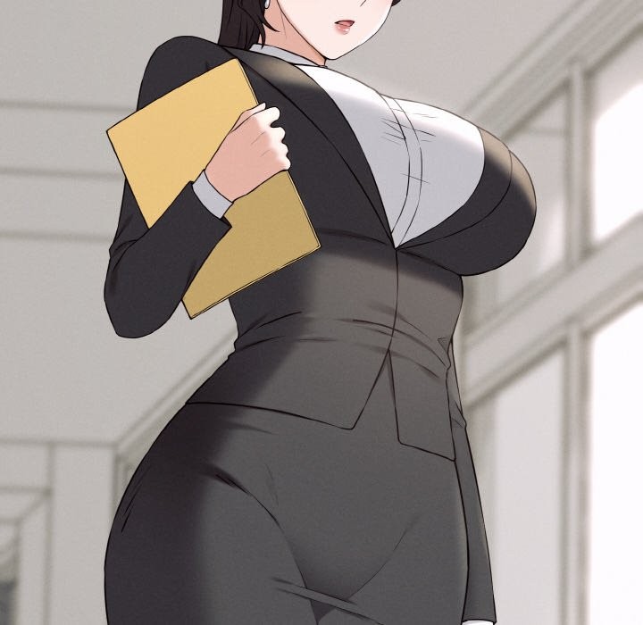 母女通吃计划第1话