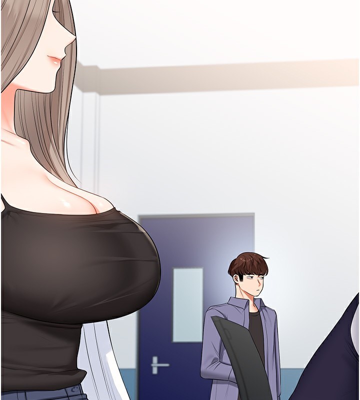 玩转学姊第70話-必勝情慾三明治體位♥