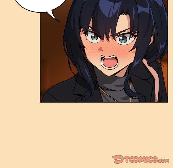 下班后的例行恋爱第64話