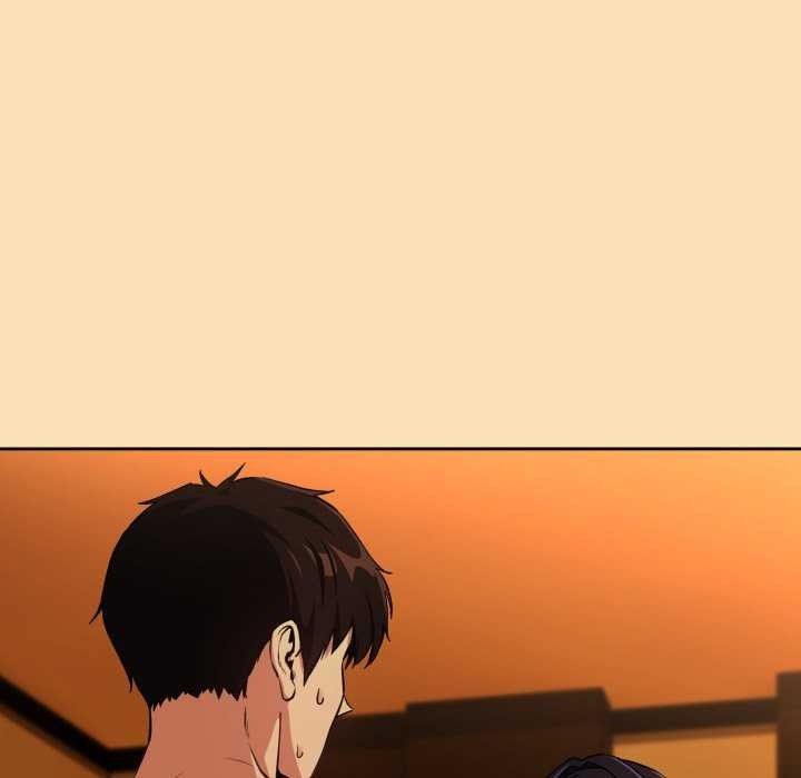 下班后的例行恋爱第64話