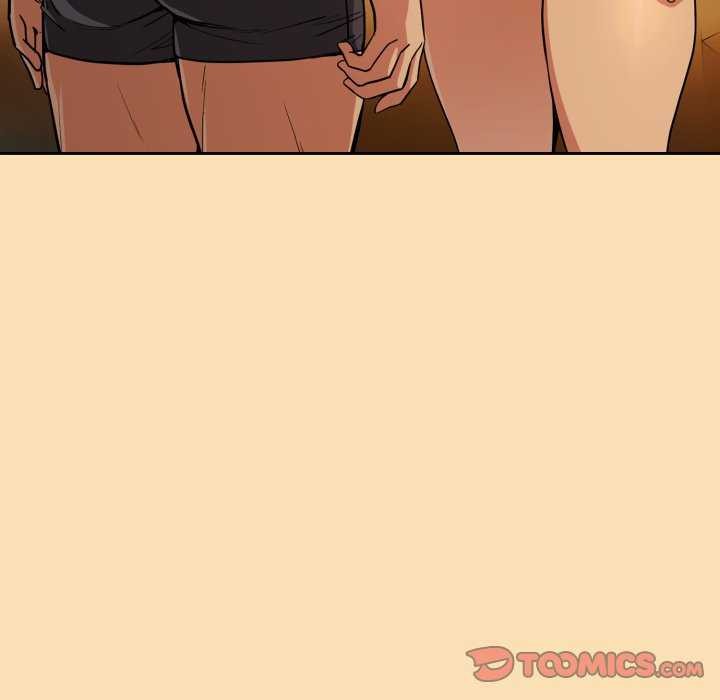 下班后的例行恋爱第64話