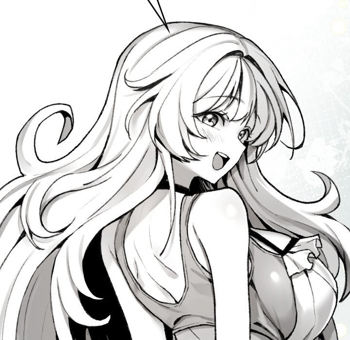 叔叔，我们来试试吧!第1話