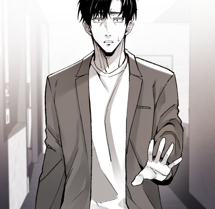 叔叔，我们来试试吧!第1話