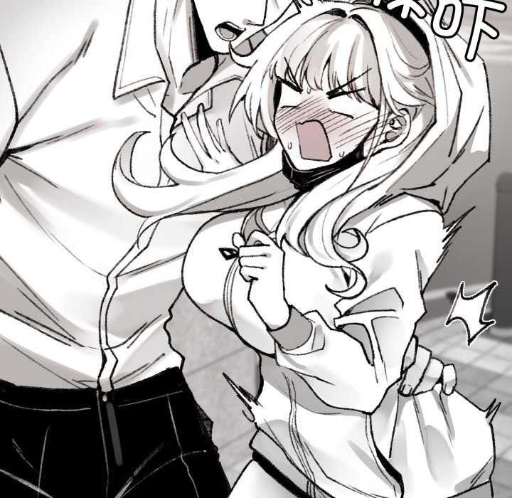 叔叔，我们来试试吧!第3話