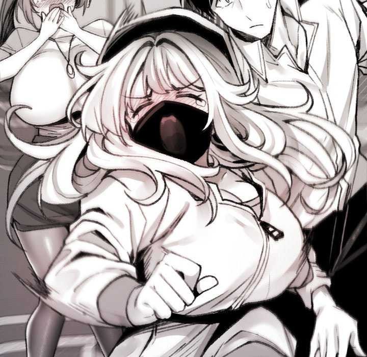 叔叔，我们来试试吧!第3話