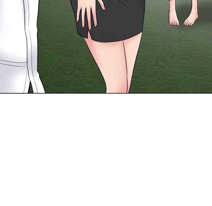 同事换换爱第224話