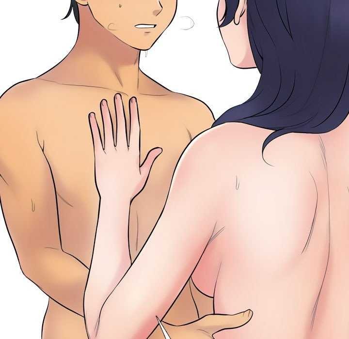 同事换换爱第224話