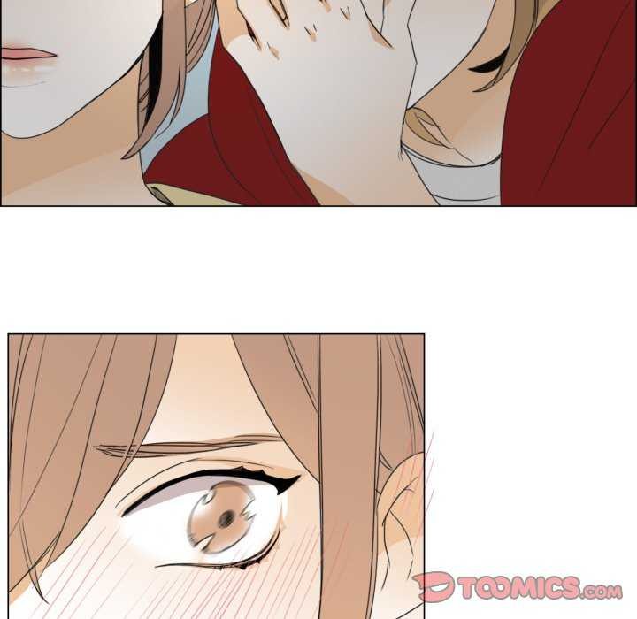 请与我私语第8話