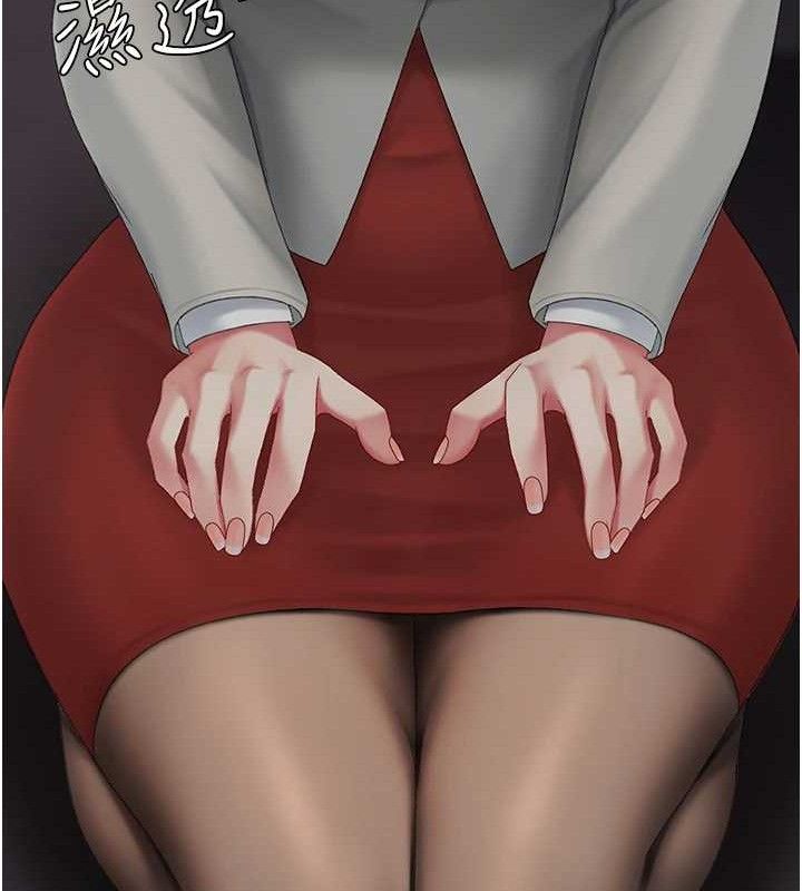 復仇母女丼第112話-員工教育從零開始