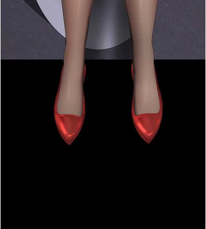 復仇母女丼第112話-員工教育從零開始