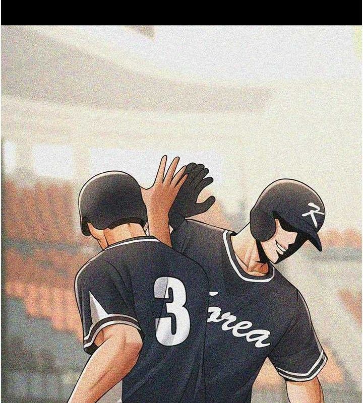 炸裂吧!巨棒第88話-韓國隊重振旗鼓