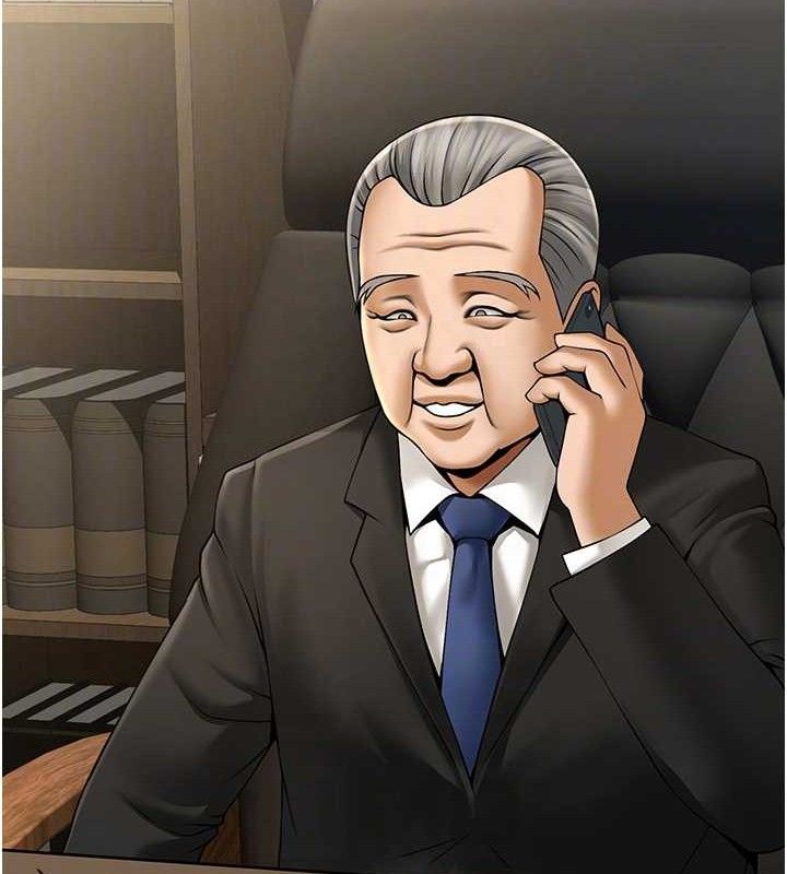 炸裂吧!巨棒第88話-韓國隊重振旗鼓