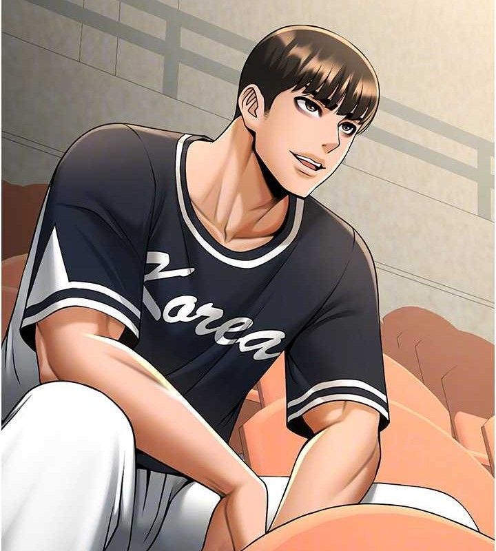 炸裂吧!巨棒第88話-韓國隊重振旗鼓