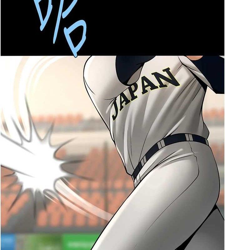 炸裂吧!巨棒第88話-韓國隊重振旗鼓