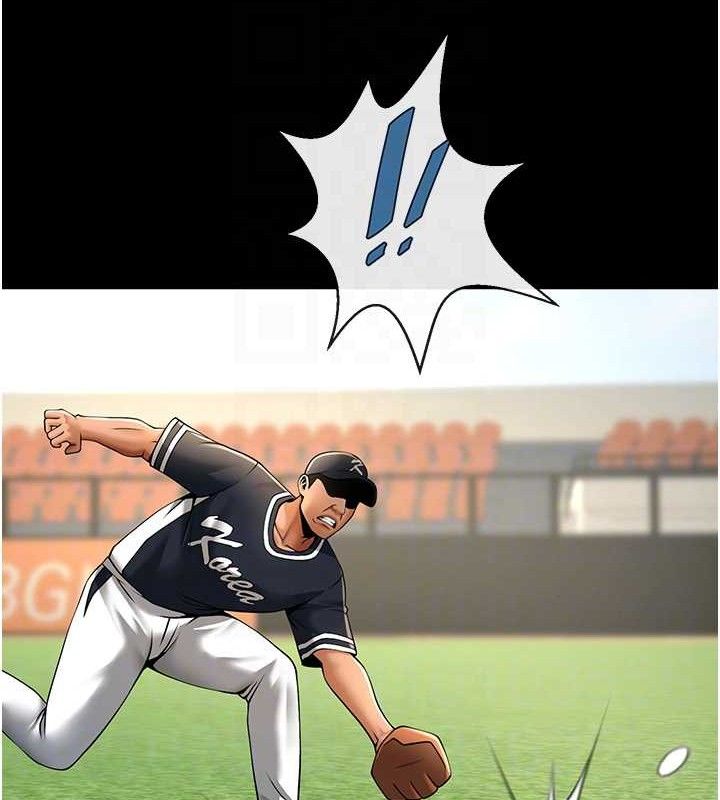 炸裂吧!巨棒第88話-韓國隊重振旗鼓