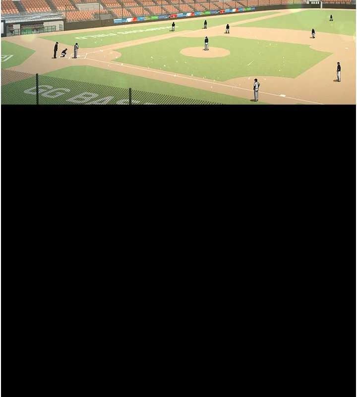 炸裂吧!巨棒第88話-韓國隊重振旗鼓