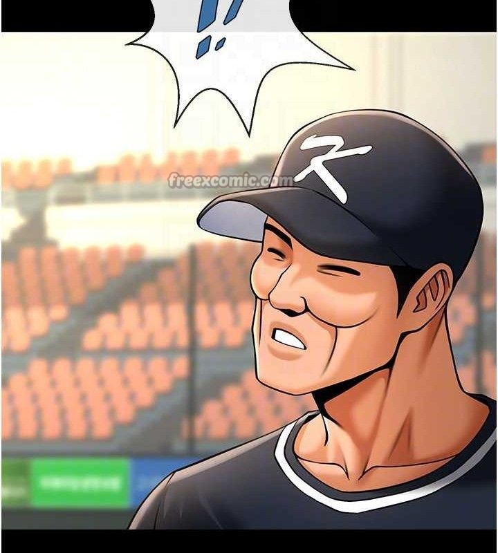 炸裂吧!巨棒第88話-韓國隊重振旗鼓