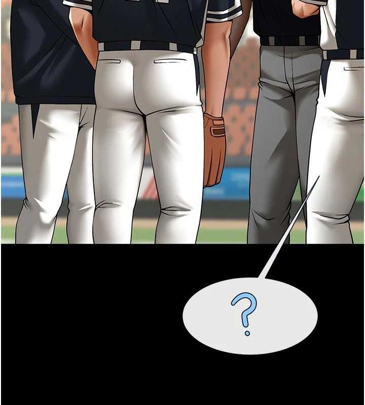 炸裂吧!巨棒第88話-韓國隊重振旗鼓