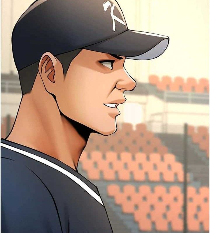 炸裂吧!巨棒第88話-韓國隊重振旗鼓