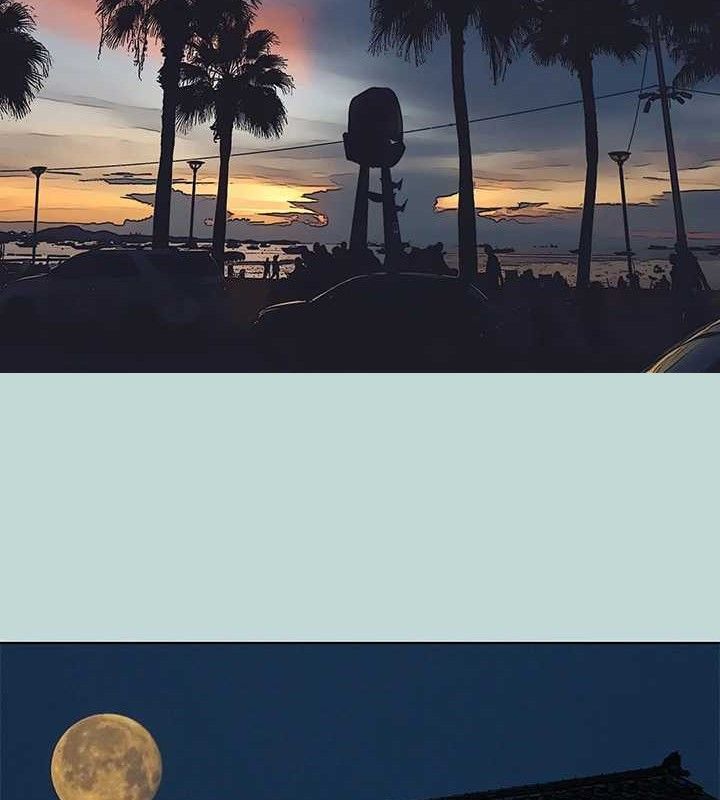 纵夏夜之梦(无码版)第103話-令人難以抗拒的胴體