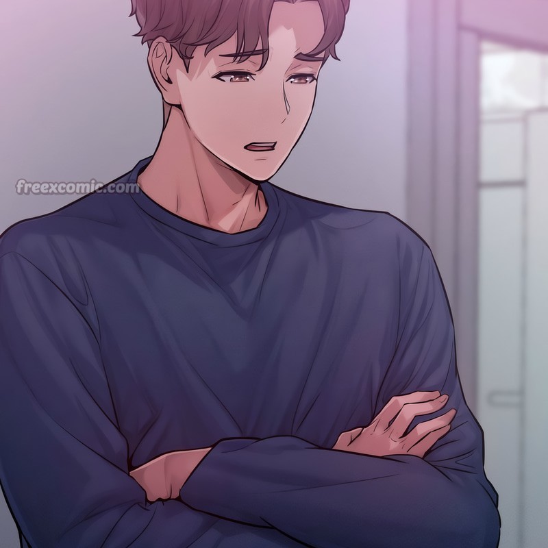 超美味人妻x4第2话