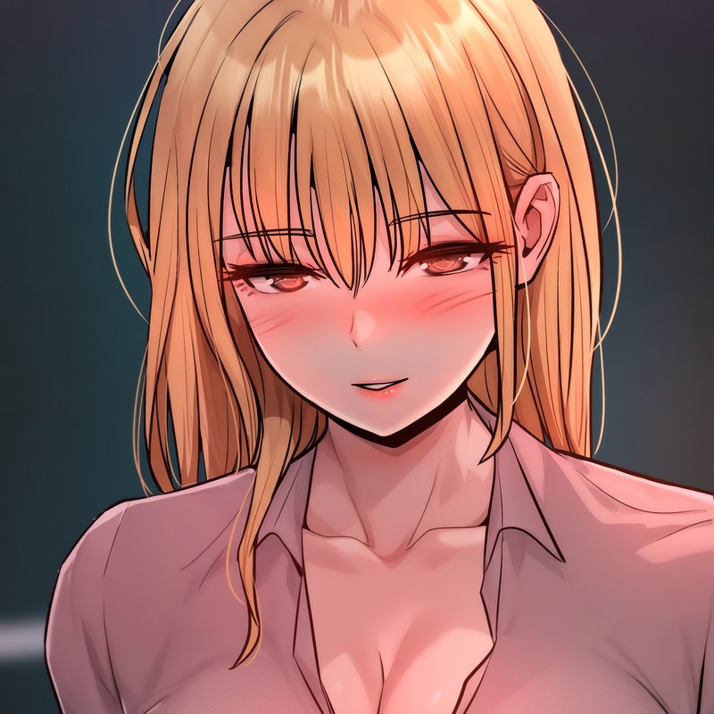 超美味人妻x4第2话