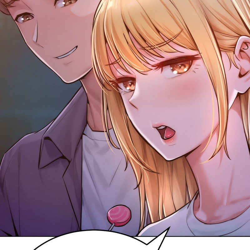 超美味人妻x4第3话