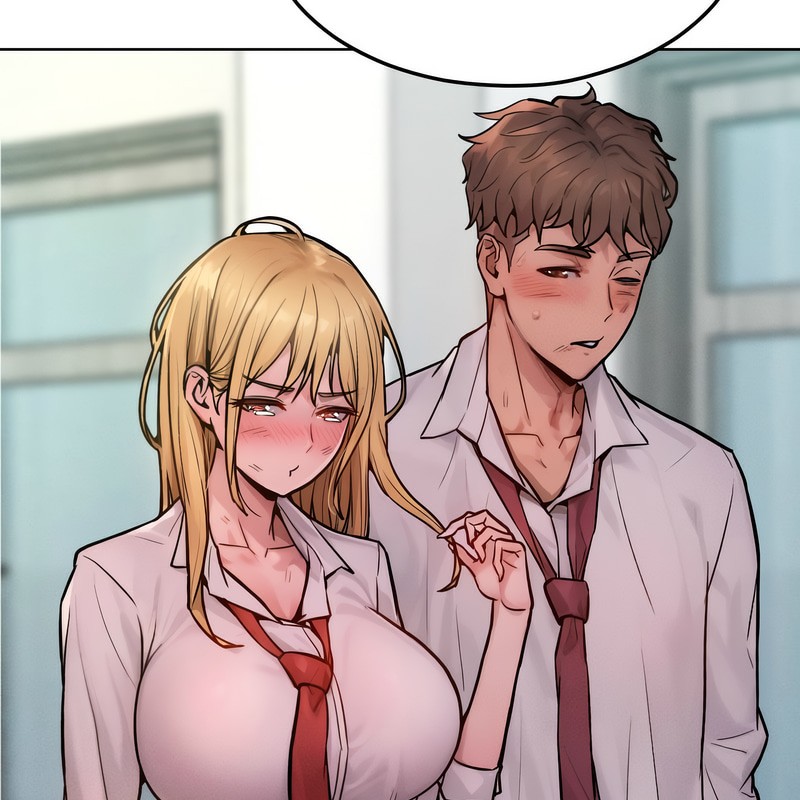 超美味人妻x4第3话