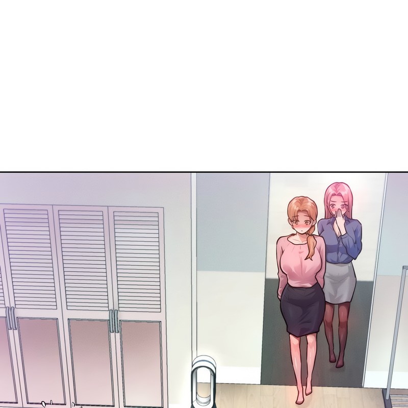 超美味人妻x4第6话