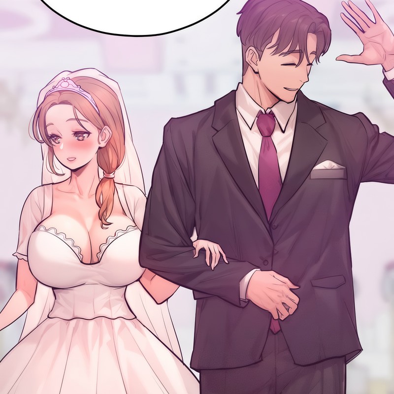 超美味人妻x4第7话