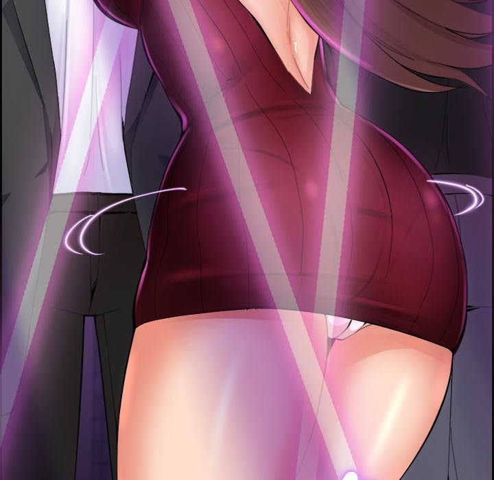 女子宿舍日记第1话