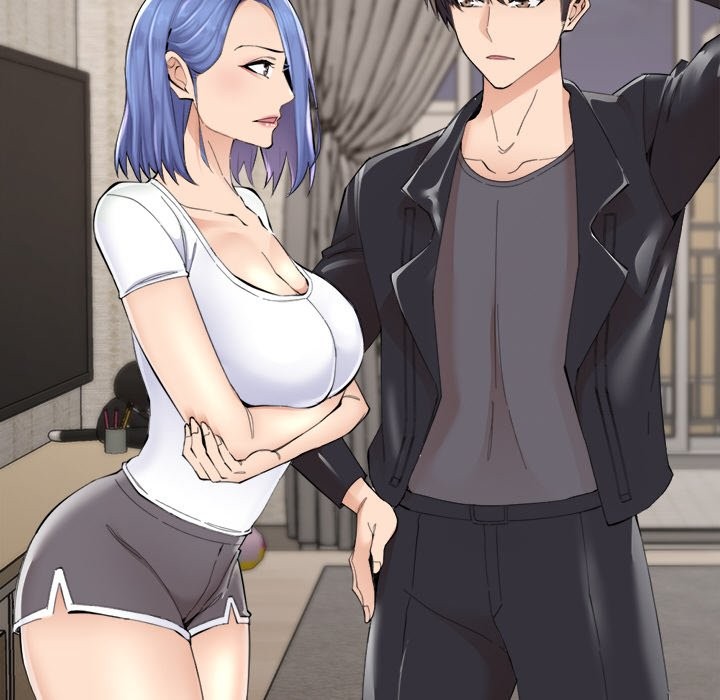 女子宿舍日记第1话